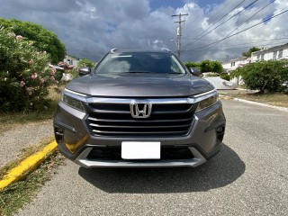 2023 Honda BRV