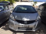 2012 Honda FIT for sale in Kingston / St. Andrew, Jamaica