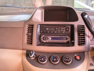 2002 Nissan Serena for sale in St. Catherine, Jamaica