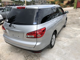 2011 Nissan Wingroad for sale in Manchester, Jamaica