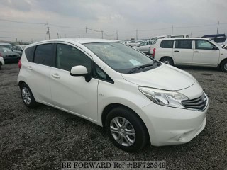 2013 Nissan NOTE for sale in St. Catherine, Jamaica