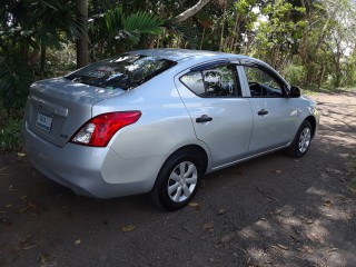 2013 Nissan Latio for sale in Manchester, Jamaica