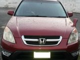 2001 Honda CRV for sale in Kingston / St. Andrew, Jamaica