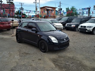 2010 Suzuki SWIFT for sale in Kingston / St. Andrew, Jamaica