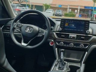 2018 Honda Accord for sale in Kingston / St. Andrew, Jamaica