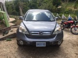 2007 Honda Crv for sale in St. James, Jamaica
