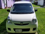 2012 Daihatsu Mira for sale in Kingston / St. Andrew, Jamaica