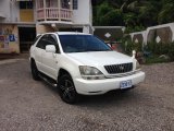 2000 Toyota Harrier for sale in St. Mary, Jamaica