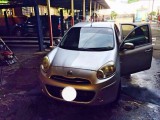 2011 Nissan March for sale in Kingston / St. Andrew, Jamaica