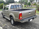 2006 Toyota Hilux for sale in St. James, Jamaica