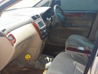 2008 Toyota IPSUM for sale in Kingston / St. Andrew, Jamaica