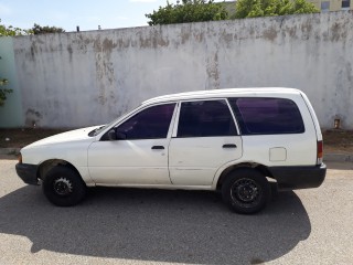 1993 Nissan NISSAN for sale in Clarendon, Jamaica