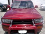 1997 Toyota HILUX SURF for sale in Kingston / St. Andrew, Jamaica