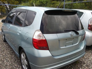 2005 Honda Fit for sale in Manchester, Jamaica