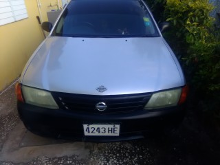 2002 Nissan Ad wagon for sale in Kingston / St. Andrew, Jamaica