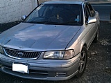 2003 Nissan sunny for sale in Kingston / St. Andrew, Jamaica