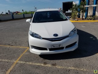 2014 Toyota Wish for sale in Kingston / St. Andrew, Jamaica