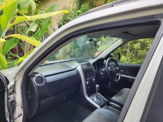 2014 Suzuki Grand Vitara for sale in Kingston / St. Andrew, Jamaica