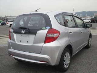 2013 Honda fit for sale in St. Catherine, Jamaica