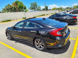 2019 Honda Civic Touring for sale in Kingston / St. Andrew, Jamaica