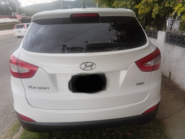 2014 Hyundai Tucson for sale in St. Catherine, Jamaica