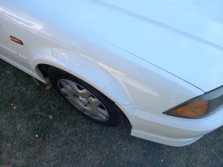 2000 Honda Torneo for sale in St. James, Jamaica