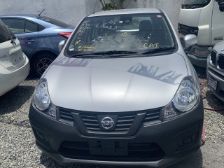 2017 Nissan Ad for sale in Kingston / St. Andrew, Jamaica