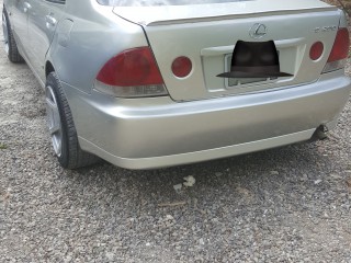 2003 Toyota Altezza for sale in St. Ann, Jamaica