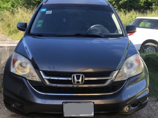 2010 Honda CRV for sale in St. James, Jamaica