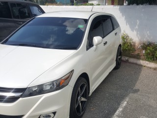2010 Honda Stream for sale in Kingston / St. Andrew, Jamaica