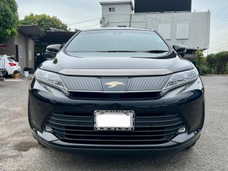 2020 Toyota Harrier for sale in Kingston / St. Andrew, Jamaica