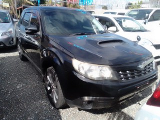 2011 Subaru Forester