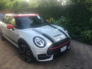 2020 Mini Clubman for sale in Kingston / St. Andrew, 