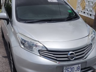 2013 Nissan Note for sale in Manchester, Jamaica