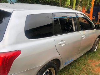 2007 Toyota Fielder for sale in Clarendon, Jamaica