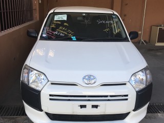 2014 Toyota Probox for sale in Kingston / St. Andrew, Jamaica