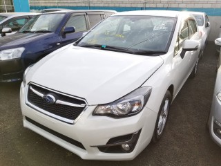 2016 Subaru impreza for sale in St. Catherine, Jamaica