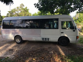 2000 Toyota Coaster for sale in St. Catherine, Jamaica