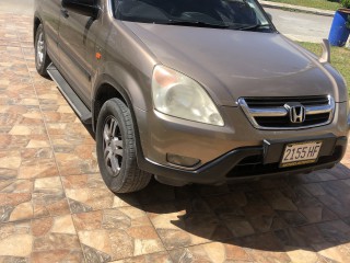 2002 Honda Crv for sale in St. Catherine, Jamaica