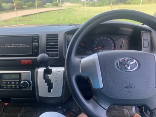 2017 Toyota Hiace  GL for sale in St. Ann, Jamaica