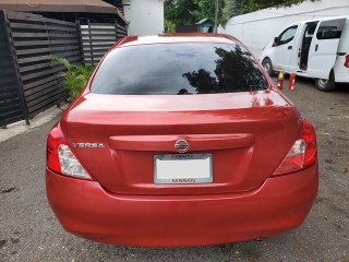 2014 Nissan VERSA 
$990,000