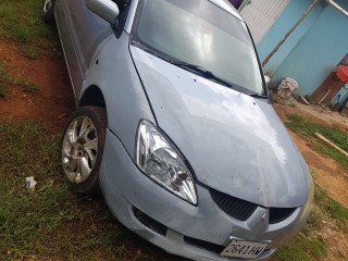 2003 Mitsubishi Lancer for sale in St. Ann, Jamaica