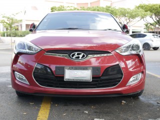 2016 Hyundai Veloster for sale in St. Catherine, Jamaica