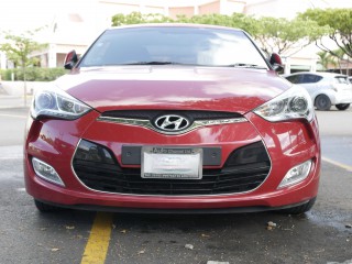 2016 Hyundai Veloster