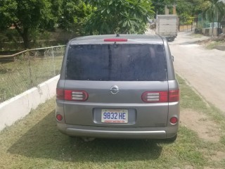 2010 Nissan Lafesta for sale in Kingston / St. Andrew, Jamaica