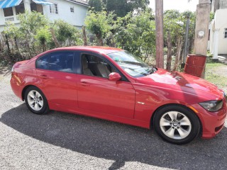 2008 BMW 320i for sale in Clarendon, Jamaica