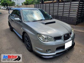 2007 Subaru STI for sale in Kingston / St. Andrew, Jamaica