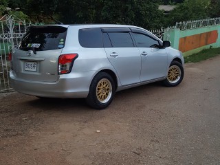 2011 Toyota Fielder for sale in St. Catherine, Jamaica