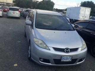 2005 Mazda Premacy for sale in Kingston / St. Andrew, Jamaica