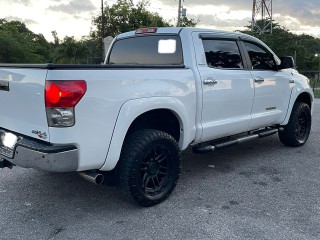 2009 Toyota Tundra